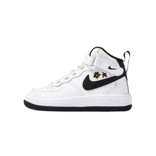 Onesizestore Nike Force 1 Mid SE EasyOn (PS) FQ7104 100