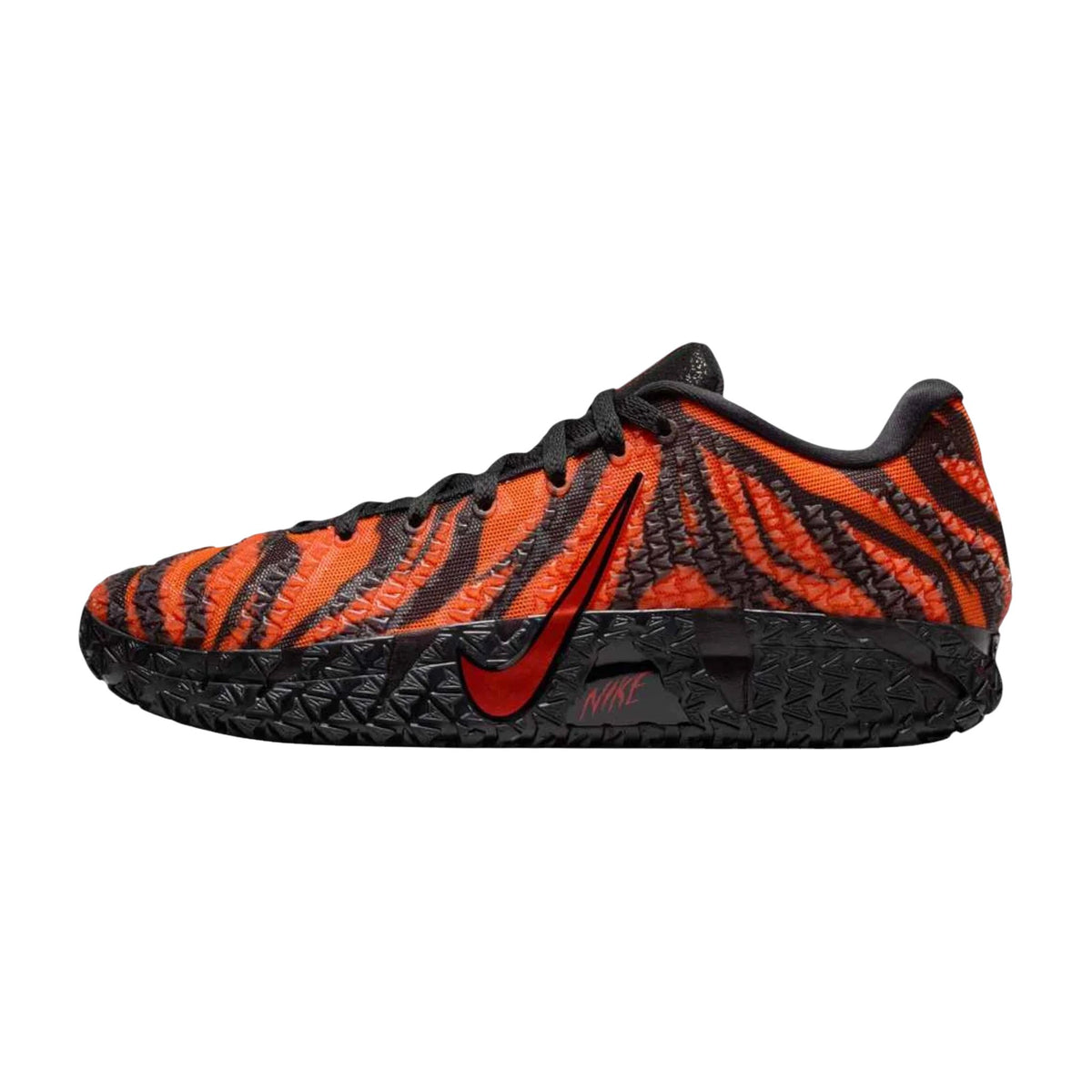 Onesizestore Nike Ja 3 Animal Pack Tiger IU6793 800