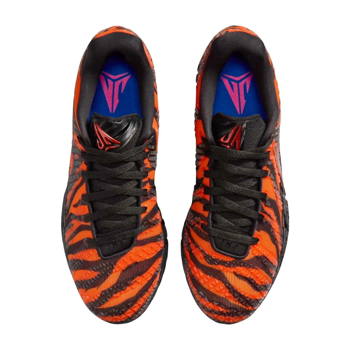 Onesizestore Nike Ja 3 Animal Pack Tiger IU6793 800