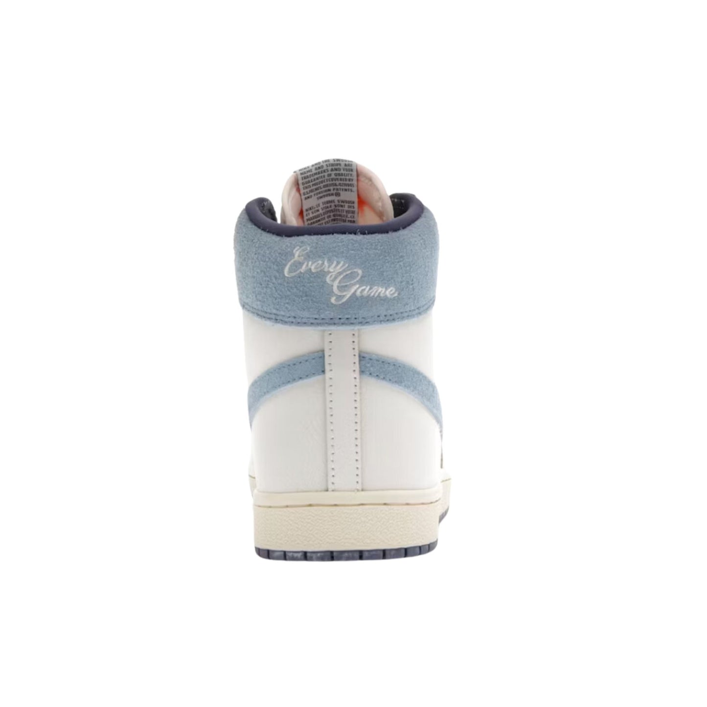 Nike Jordan Air Ship PE SP Every Game