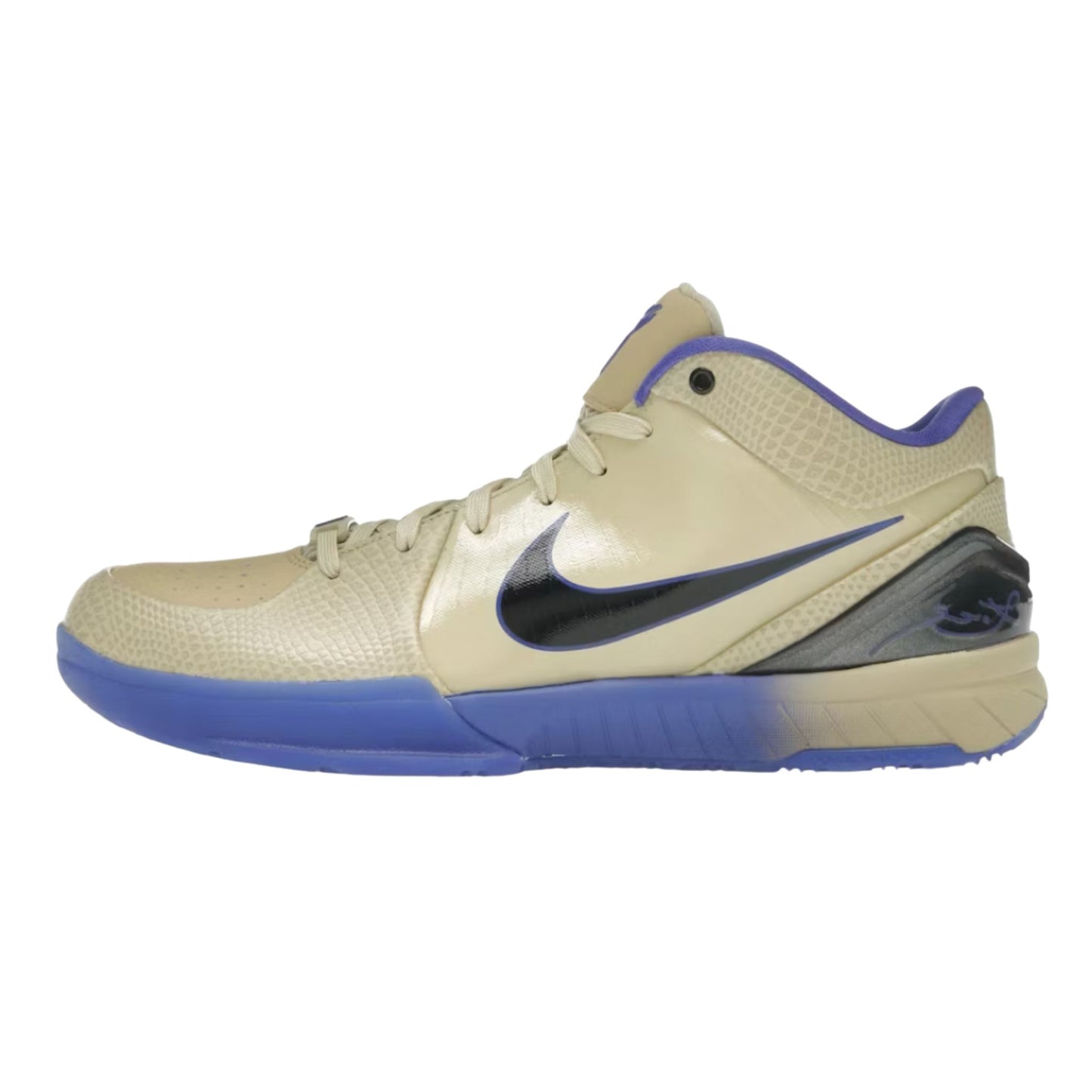 Onesizestore Nike Kobe 4 Protro FC Barcelona Team Oro IM2532 701