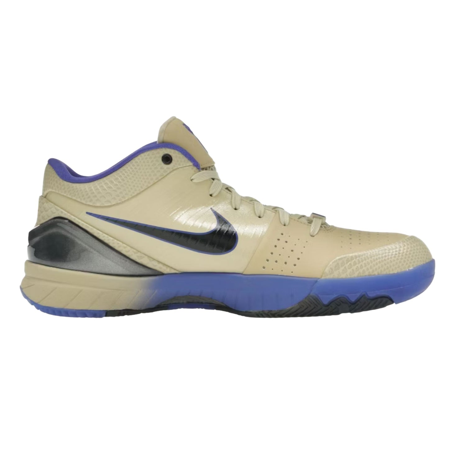Onesizestore Nike Kobe 4 Protro FC Barcelona Team Oro IM2532 701