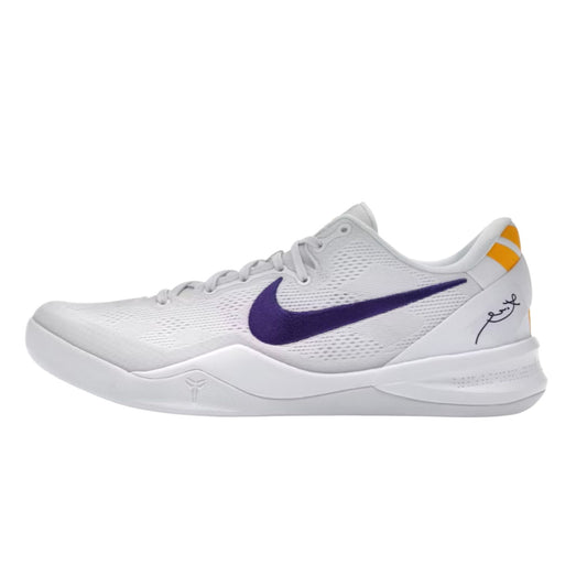 Onesizestore Nike Kobe 8 Protro Lakers Home HF9550 100