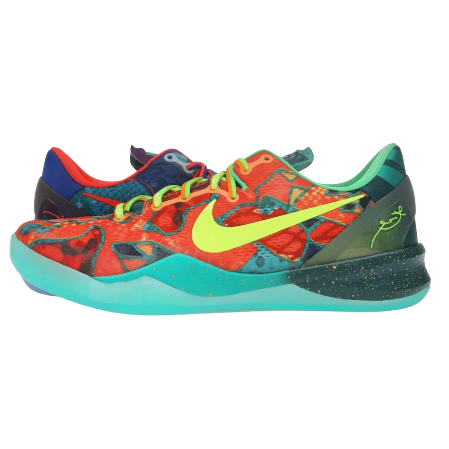 Onesizestore Nike Kobe 8 Protro What The HM9621 900