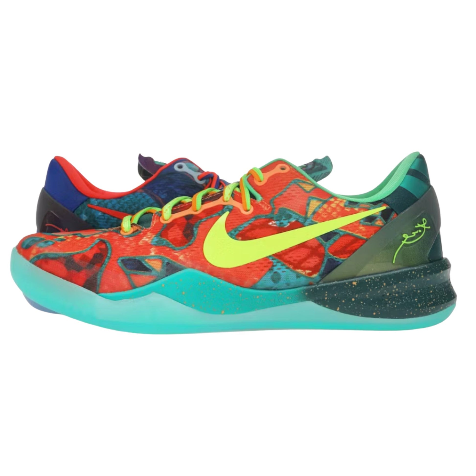 Onesizestore Nike Kobe 8 Protro What The HM9621 900