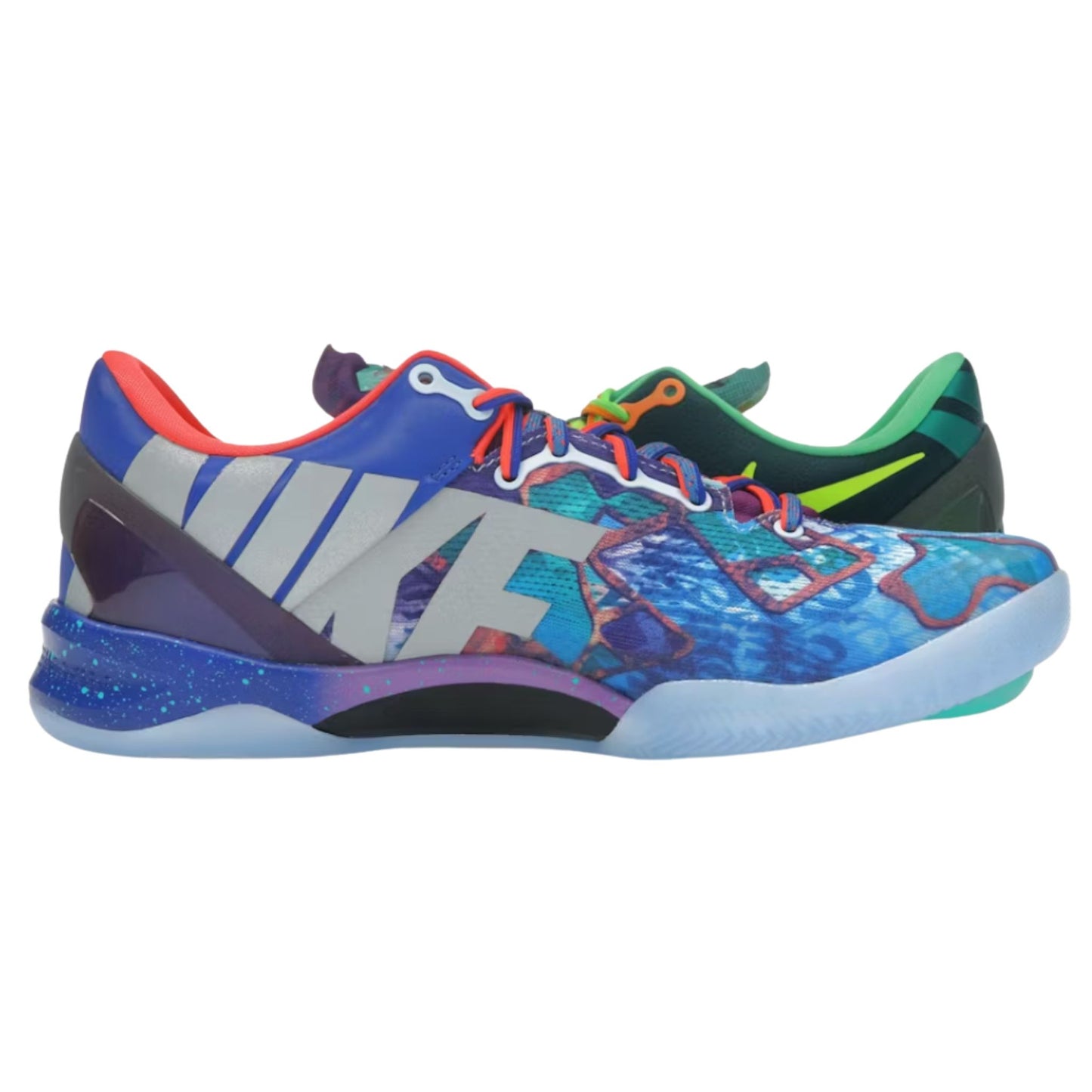 Onesizestore Nike Kobe 8 Protro What The HM9621 900