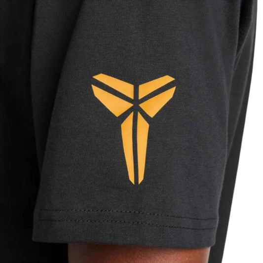Onesizestore Nike Kobe Bryant Broken Not Beat T-shirt HV6694 010
