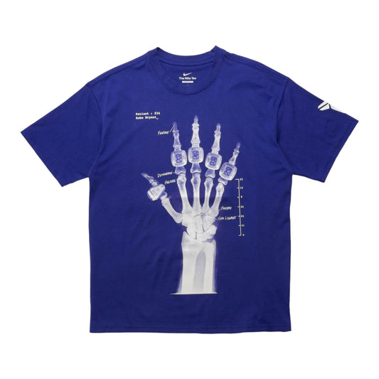 Onesizestore Nike Kobe T-Shirt 'X-Ray Blue' HV6694 432
