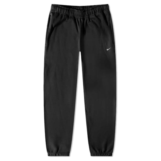 Onesizestore Nike Lab Solo Swoosh Fleece  DX1364 010