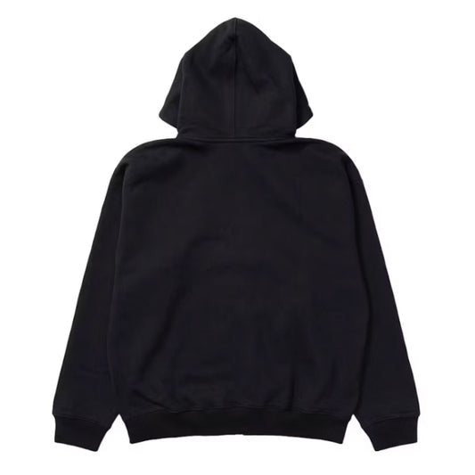 Onesizestore Nike Lab Solo Swoosh Full Zip Felpa Con Cappuccio DR0403 010
