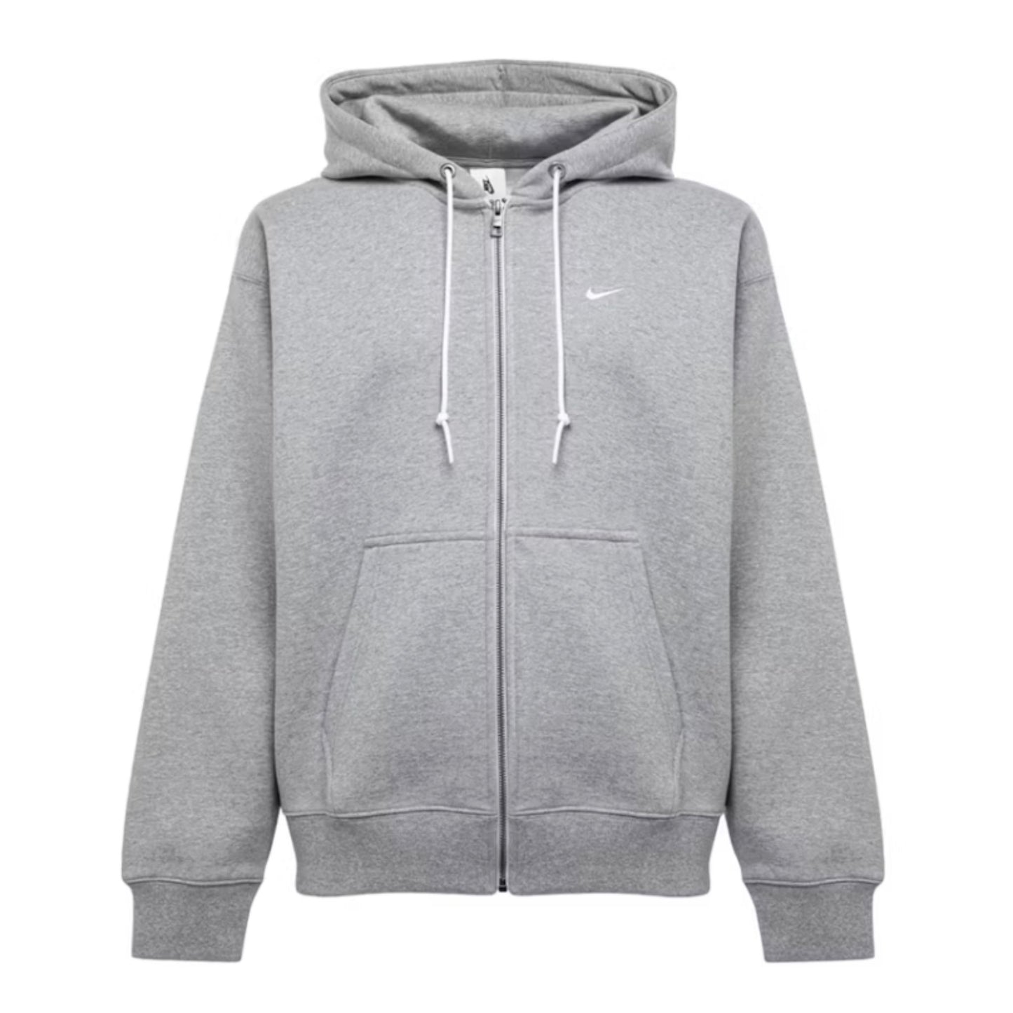 Onesizestore Nike Lab Solo Swoosh Full Zip Felpa Con Cappuccio DR0403 063