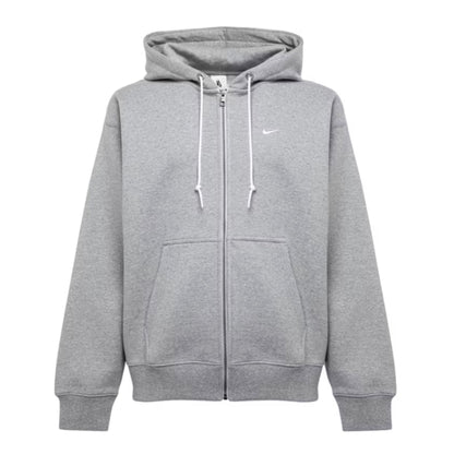 Onesizestore Nike Lab Solo Swoosh Full Zip Felpa Con Cappuccio DR0403 063