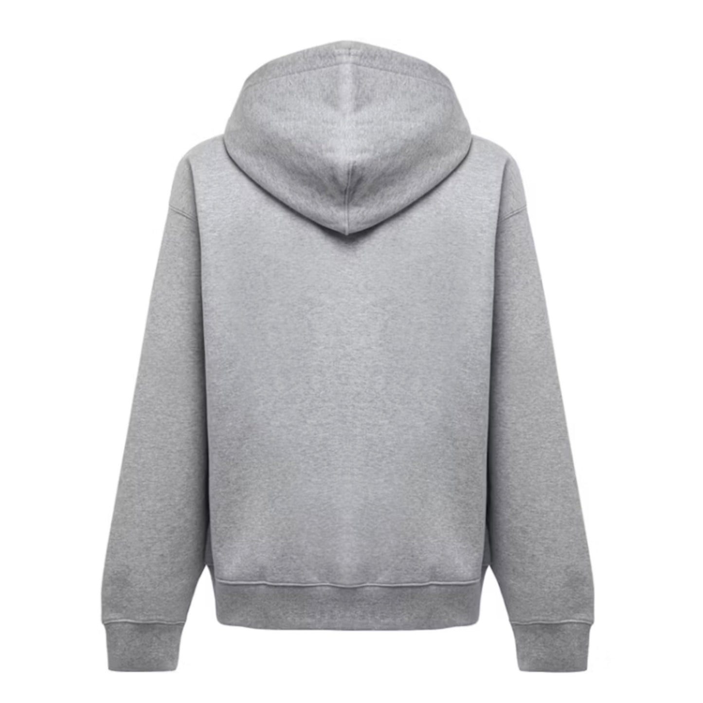 Nike Lab Solo Swoosh Full Zip Felpa Con Cappuccio DR0403 063