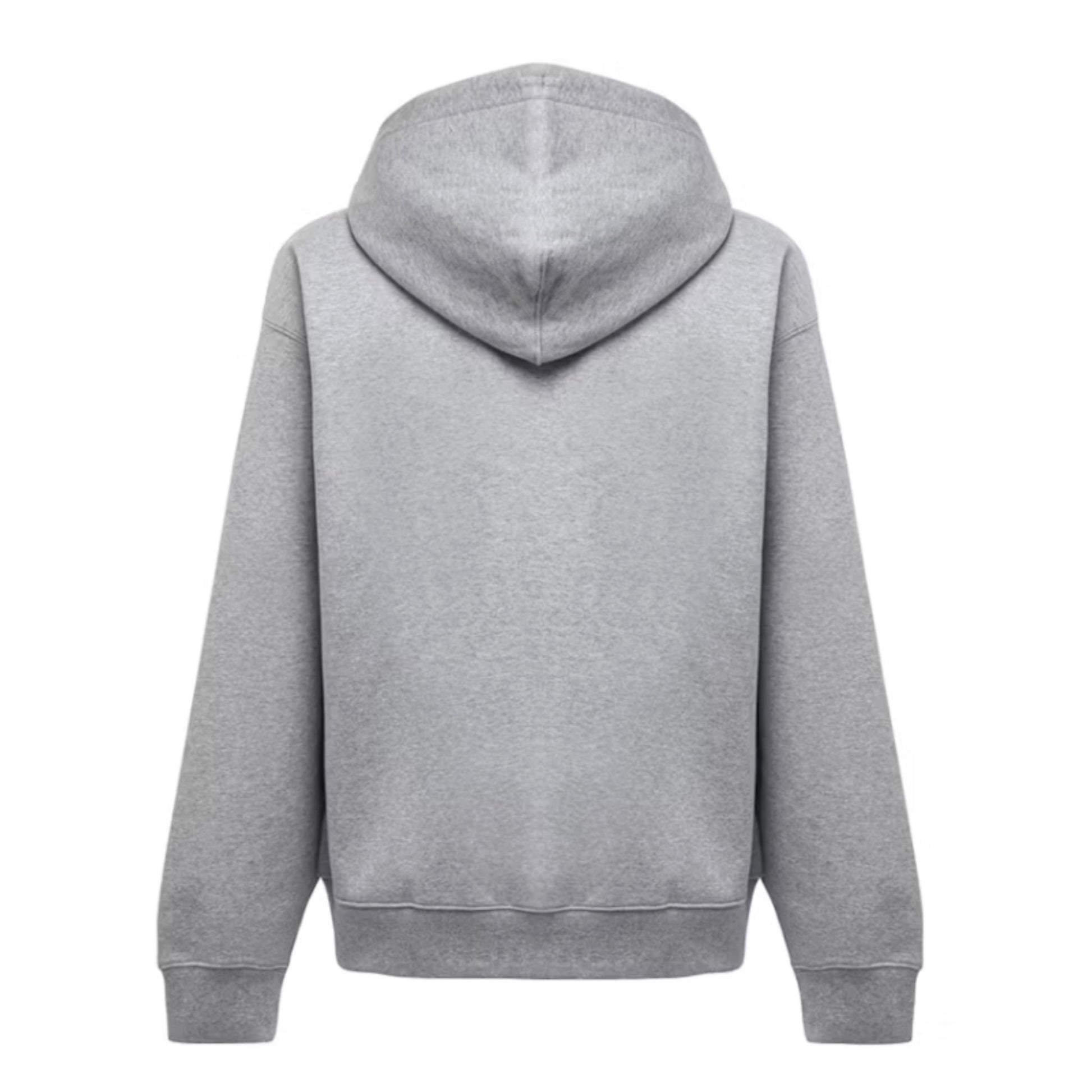 Nike Lab Solo Swoosh Full Zip Felpa Con Cappuccio DR0403 063