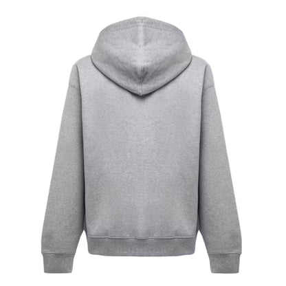 Nike Lab Solo Swoosh Full Zip Felpa Con Cappuccio DR0403 063