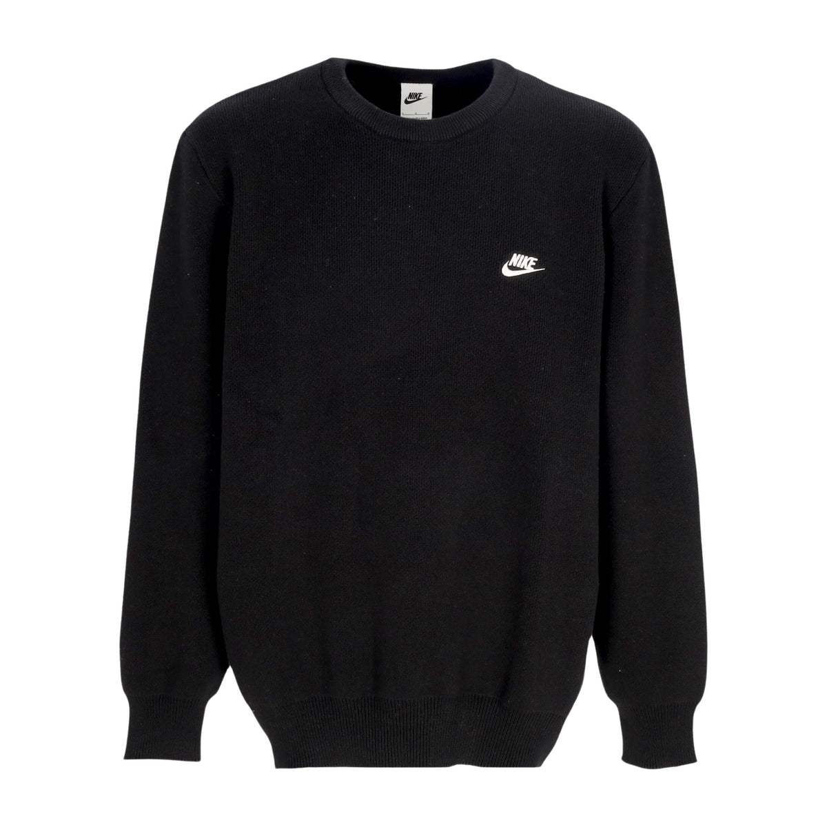 Onesizestore Nike Maglione Club Crewneck FQ2912 010