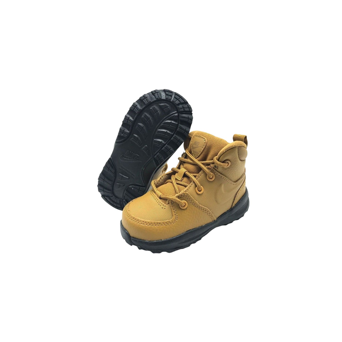 Onesizestore Nike Manoa LTR (TD) BQ5374 700