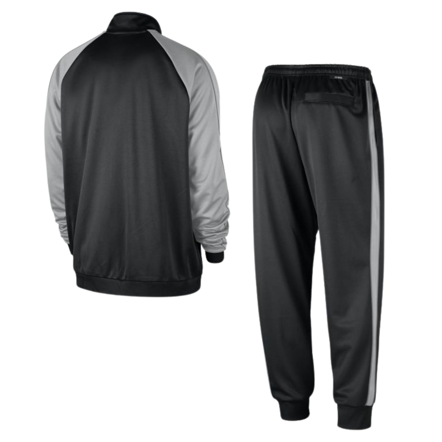 Onesizestore Nike NBA Brooklyn Nets Club Courtside City Edition Tracksuit FZ0313 010