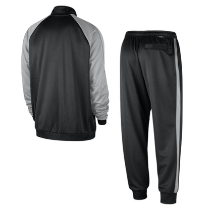 Onesizestore Nike NBA Brooklyn Nets Club Courtside City Edition Tracksuit FZ0313 010