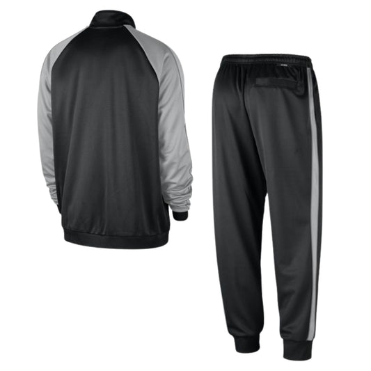 Onesizestore Nike NBA Brooklyn Nets Club Courtside City Edition Tracksuit FZ0313 010