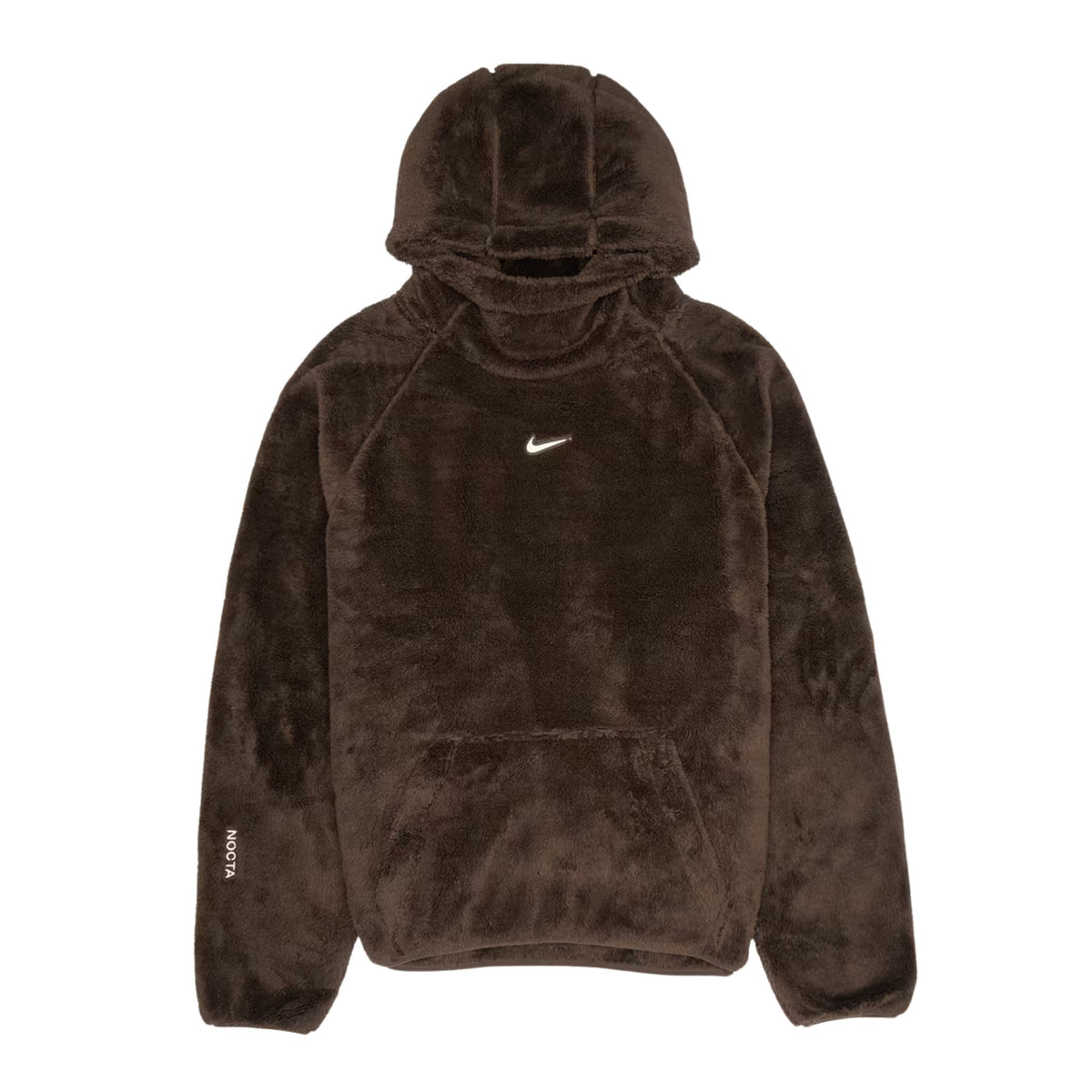 Onesizestore Nike NOCTA Chalet Polar Hoodie x Drake IB0258 237