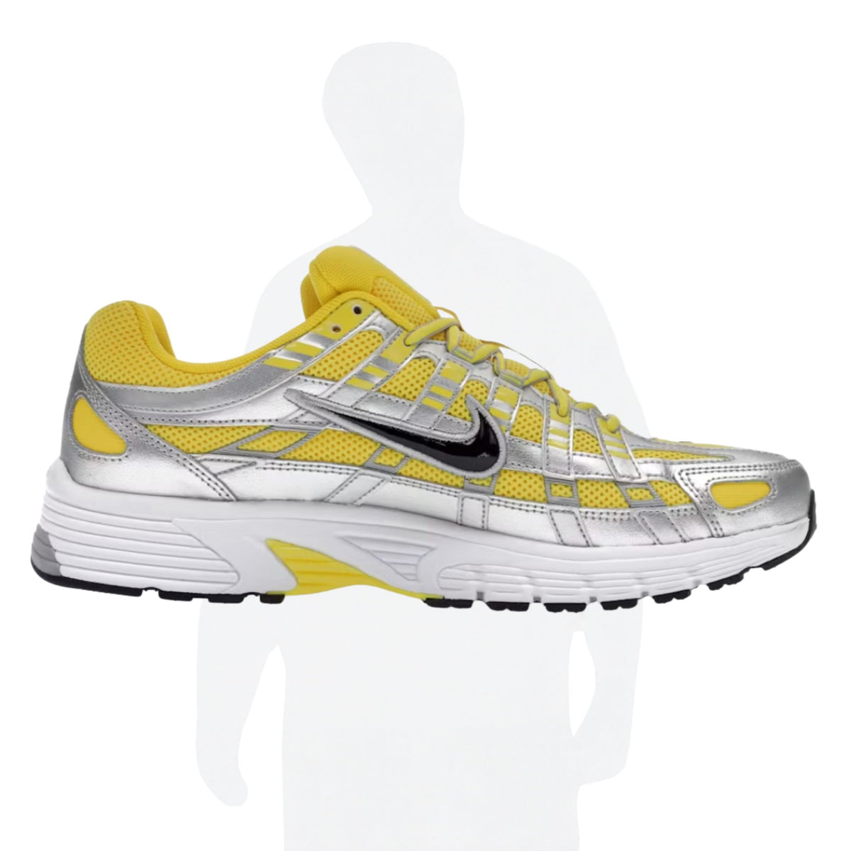 Onesizestore Nike P-6000 CD6404 701