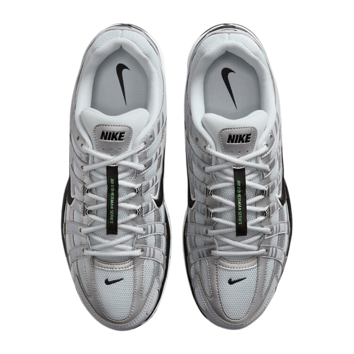 Onesizestore Nike P-6000 IQ7600 012