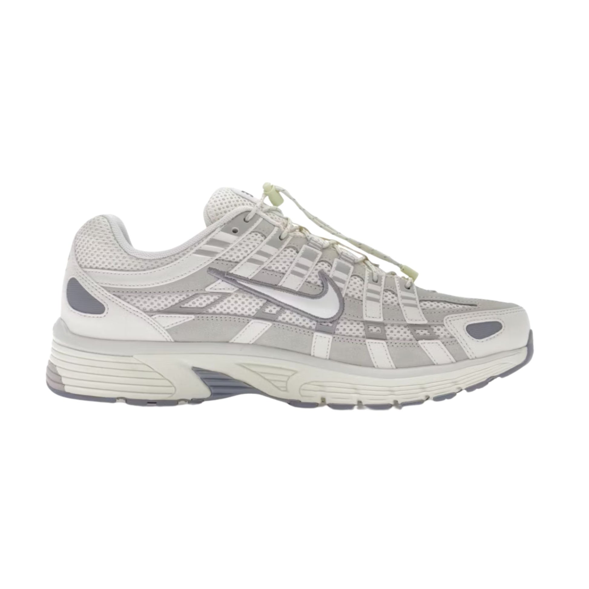 Onesizestore Nike P-6000 Light Bone (W) HJ7284 072
