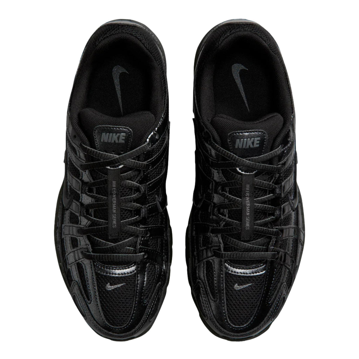 Onesizestore Nike P-6000 Nero Antracite (W) IO3496 002
