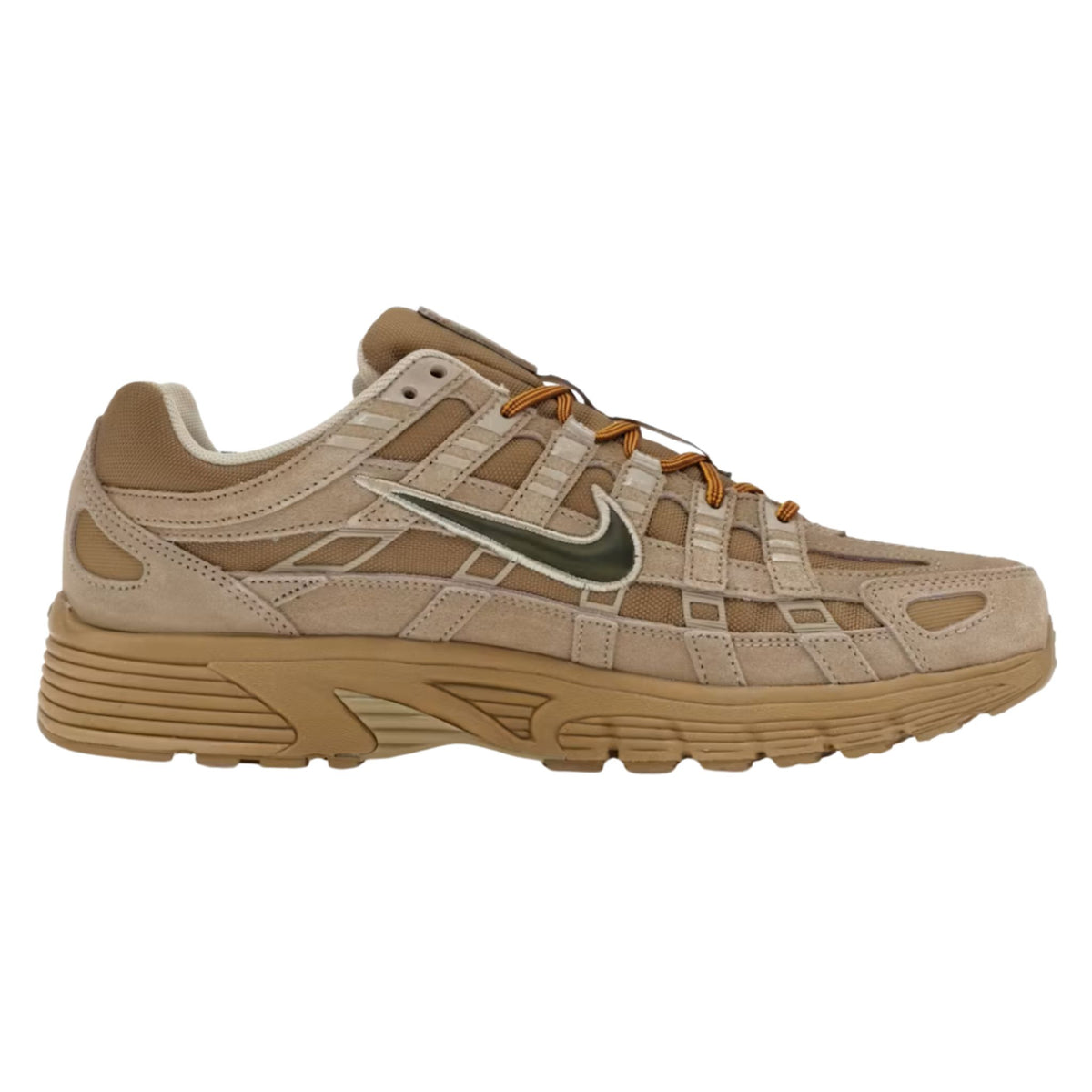 Onesizestore Nike P-6000 Premium Cordura IH0946 202