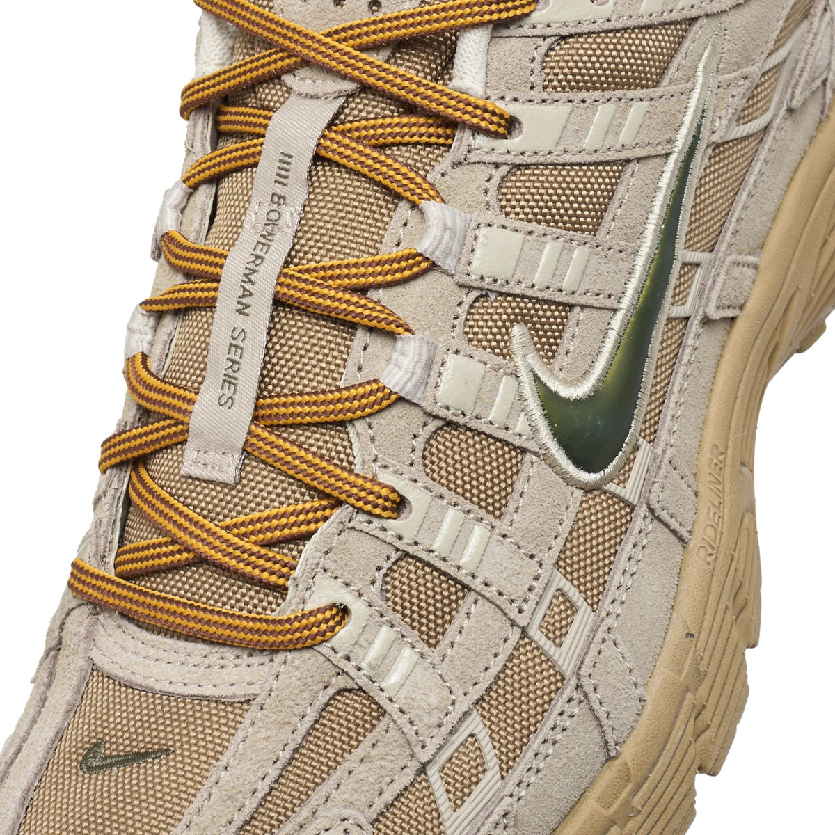 Onesizestore Nike P-6000 Premium Cordura IH0946 202