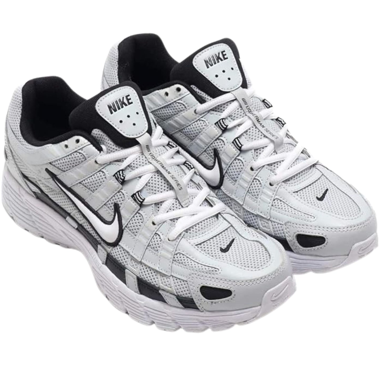 Onesizestore Nike P-6000 Pure Platinum CD6404 006