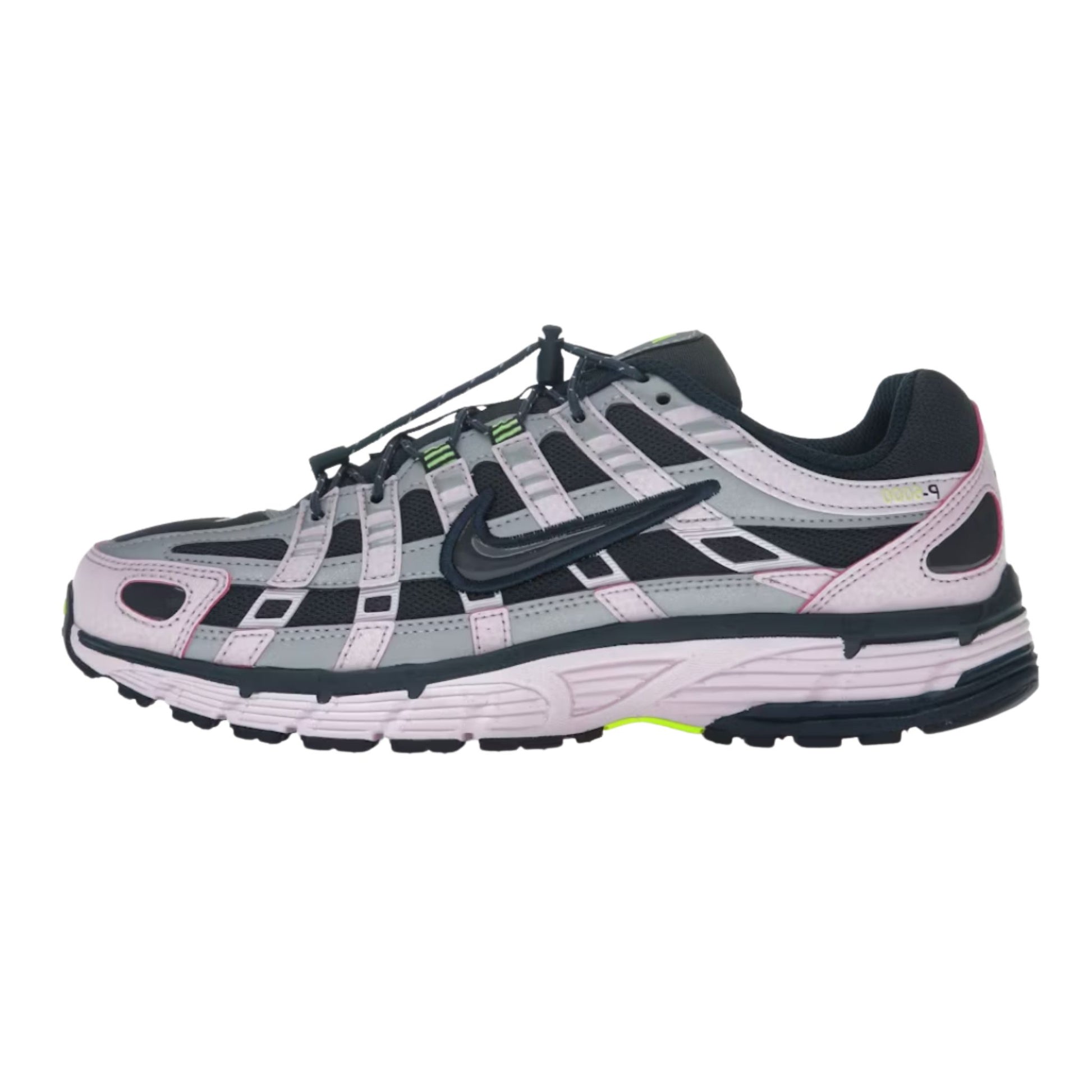 Onesizestore Nike P-6000 Rosa Foam Armory Blu navy (W) HV2521 600