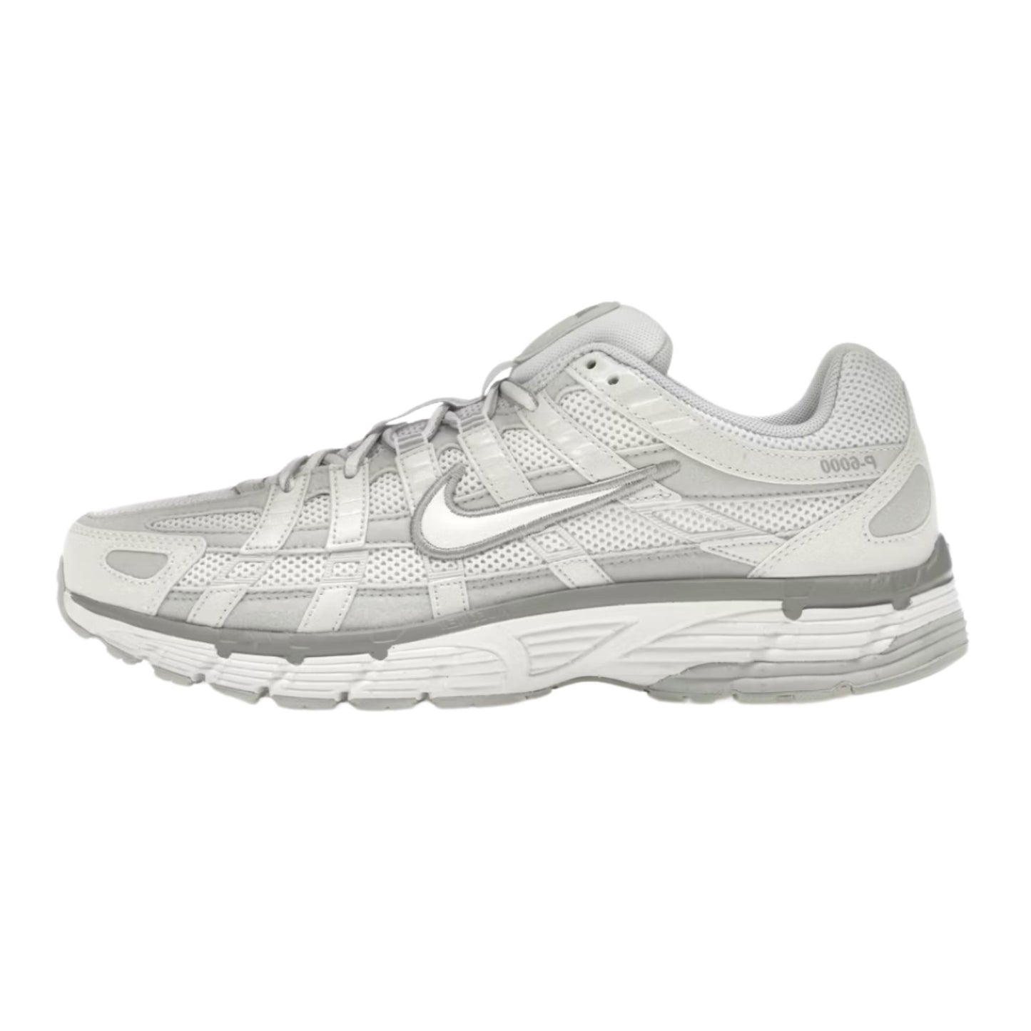 Onesizestore Nike P-6000 (W) FV6603 101