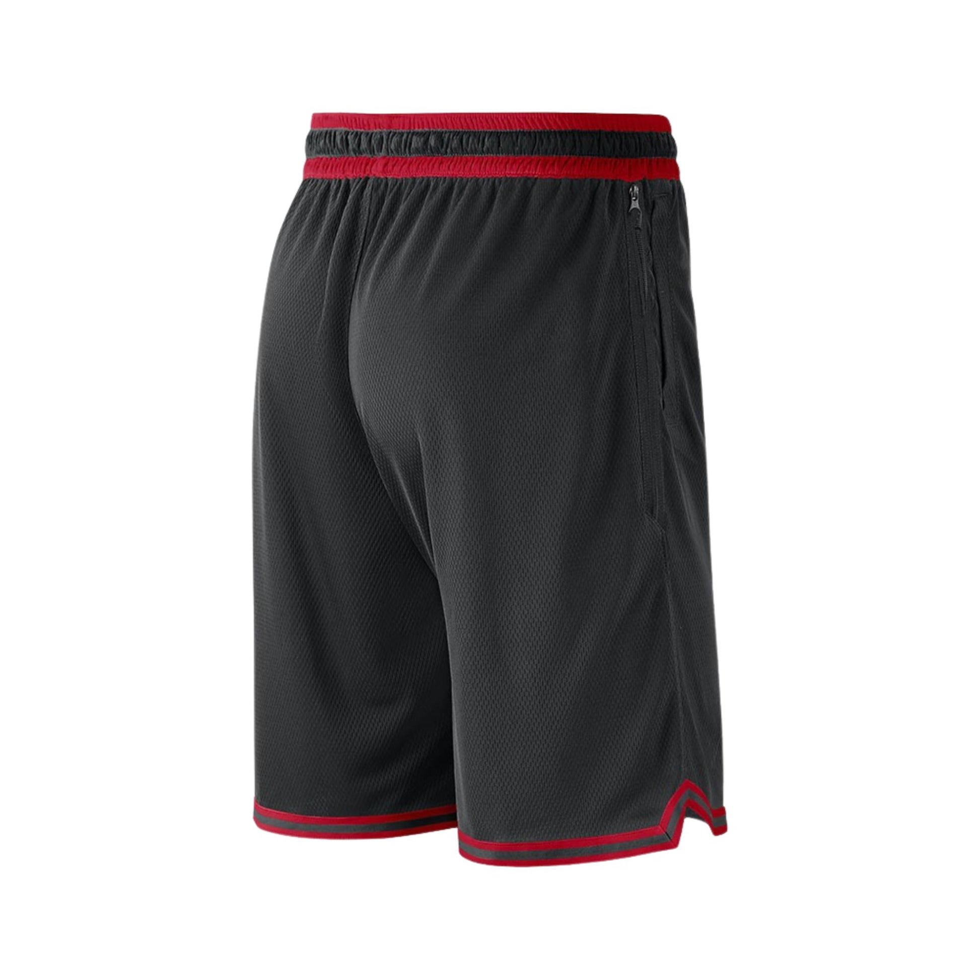 Onesizestore Nike Pantaloncini Basket Nba Bulls FB3984 010