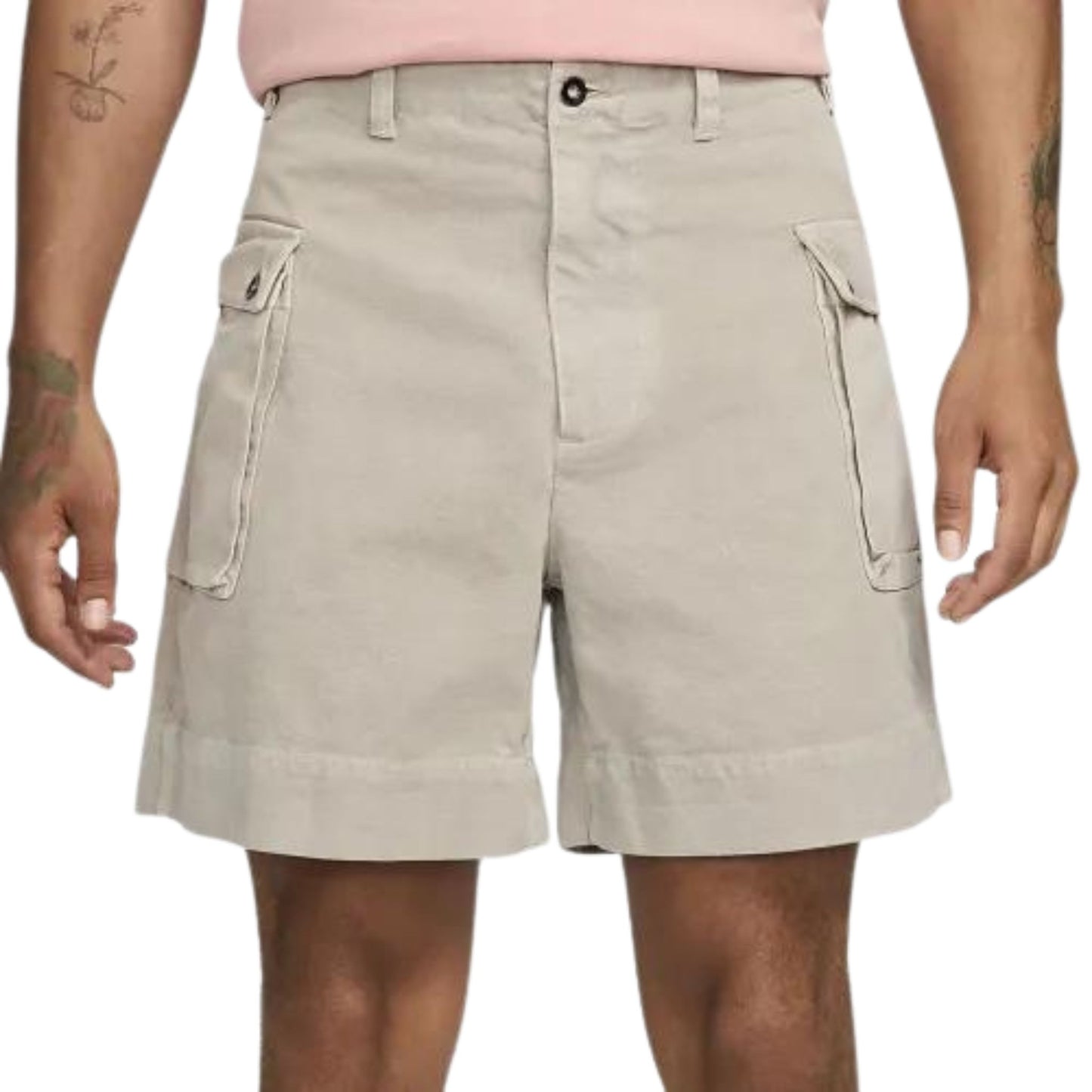 Onesize Nike Pantaloncini Cargo FZ6571 014