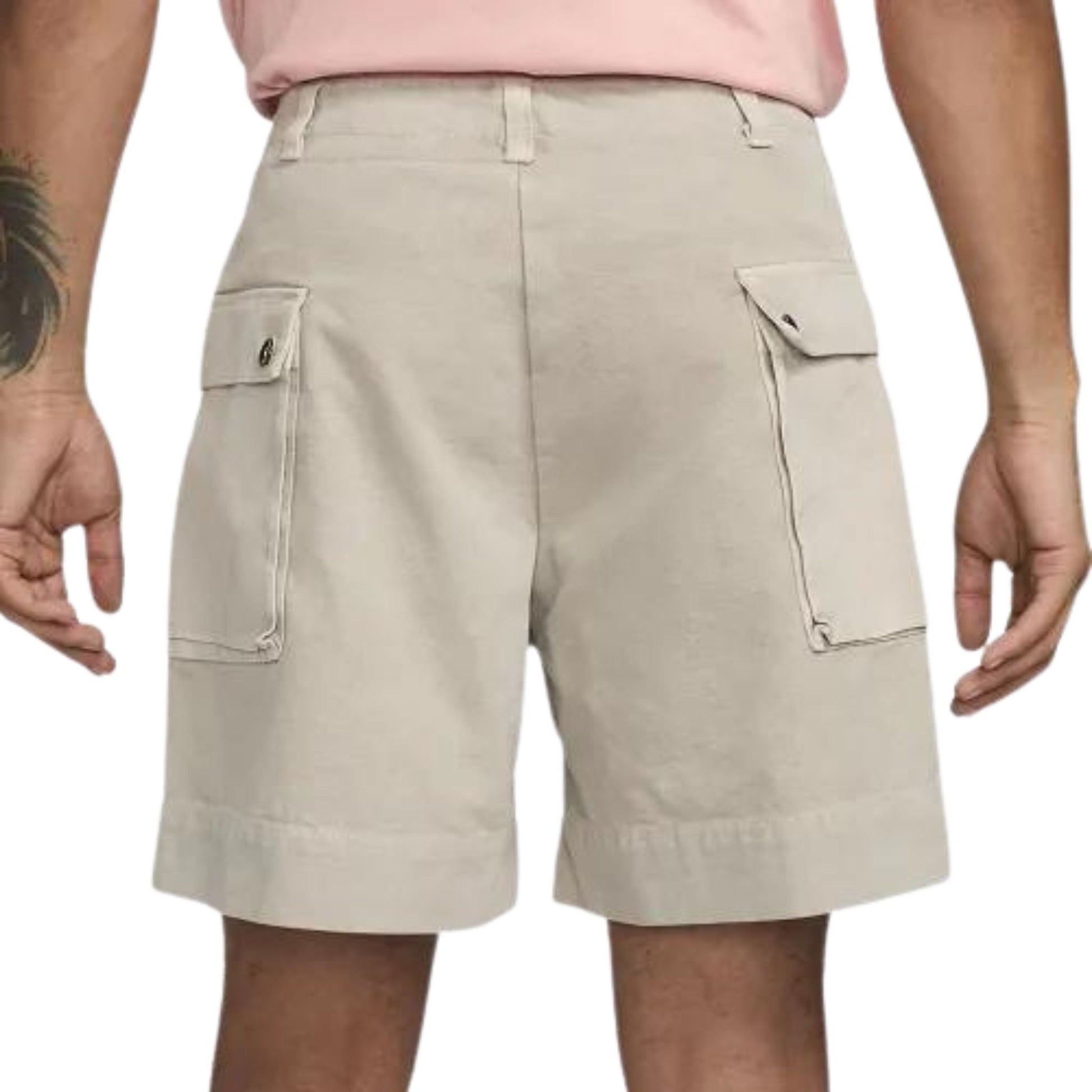 Onesize Nike Pantaloncini Cargo FZ6571 014
