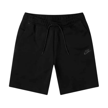 Onesizestore Nike Pantaloncini Sportswear Tech Fleece CU4503 010