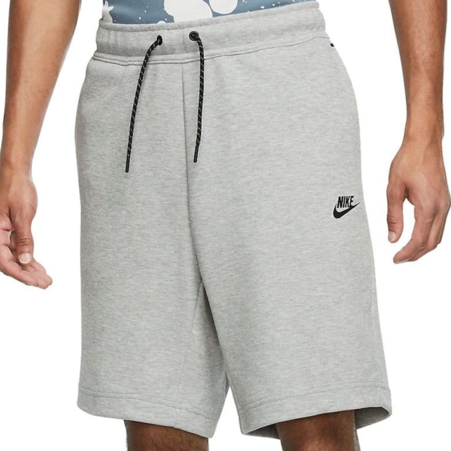 Onesize Nike Pantaloncini Tech Fleece CU4503 063