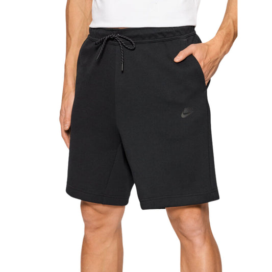 Onesizestore Nike Pantaloncini Sportswear Tech Fleece CU4503 010