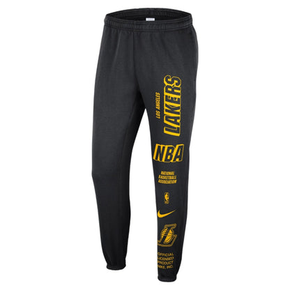 Onesizestore Nike Pantaloni Tuta Nba Lakers DN4711 010