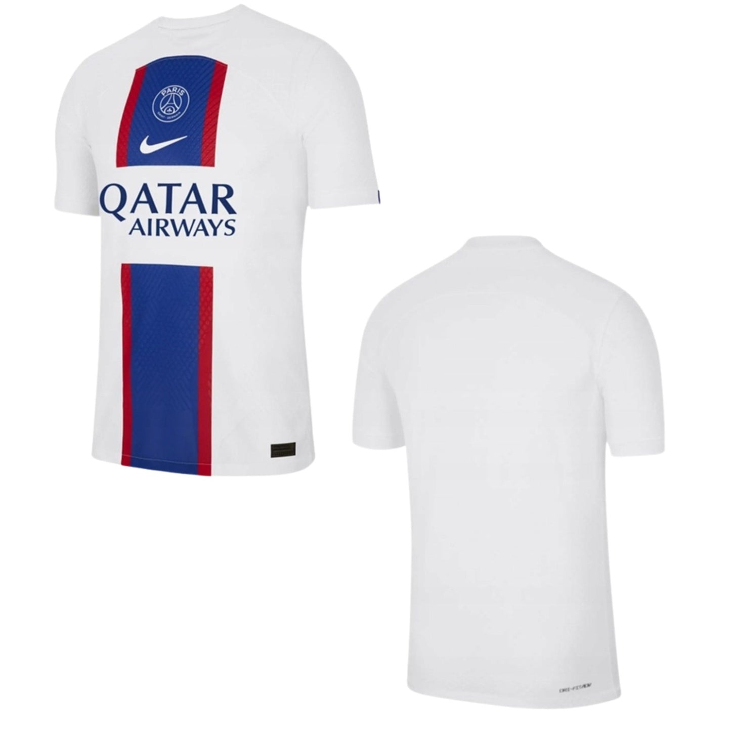 One Size Nike Paris Saint-Germain Nike Match Third 2022-23 DN2709 102