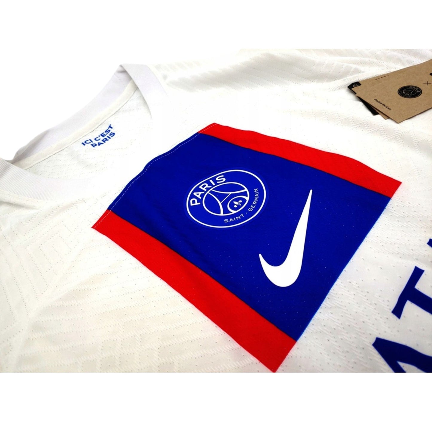 One Size Nike Paris Saint-Germain Nike Match Third 2022-23 DN2709 102