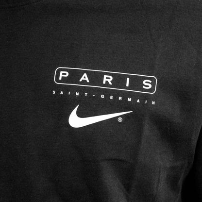 Onesizestore Nike Paris Saint-Germain Swoosh T-Shirt DM8565 010