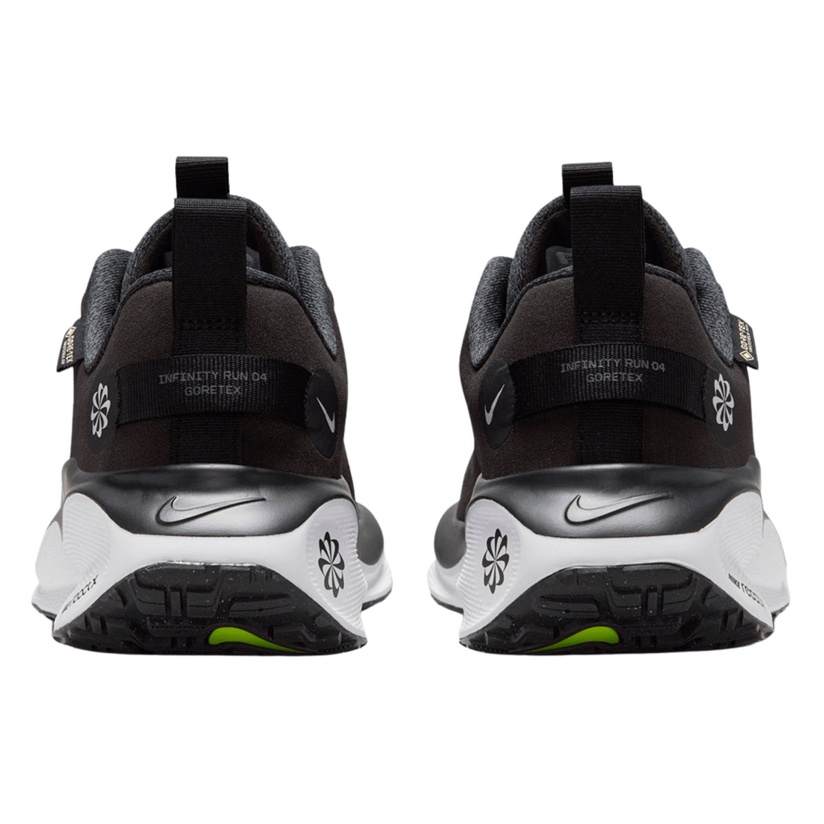 Onesizestore Nike React Infinity Run 4 Gore-Tex HQ0264 004