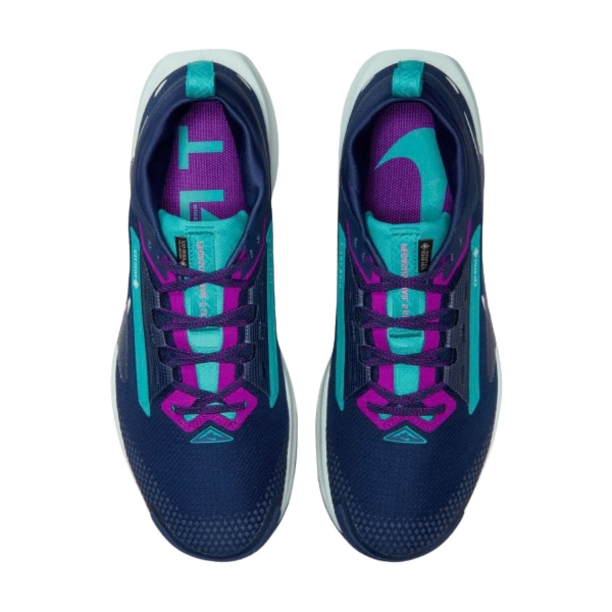 Onesizestore Nike React Pegasus Trail 5 Gore-Tex FQ0908 403