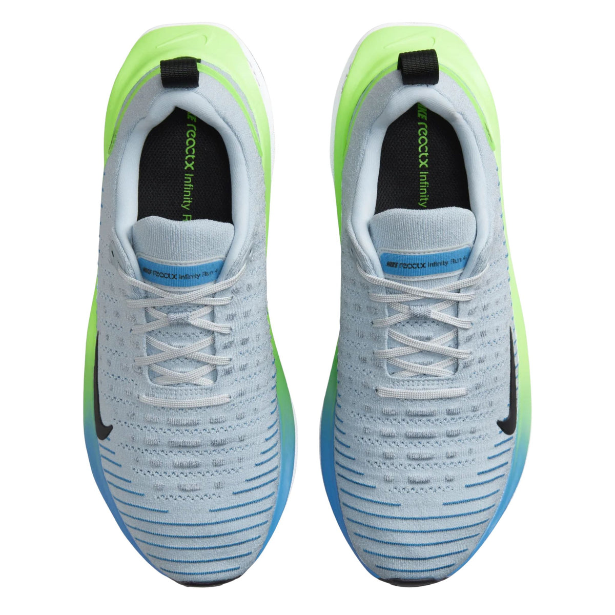 Onesizestore Nike ReactX Infinity Run 4 DR2665 402