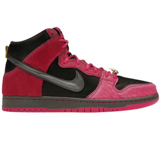 Onesizestore Nike SB Dunk High Run The Jewels DX4356 600
