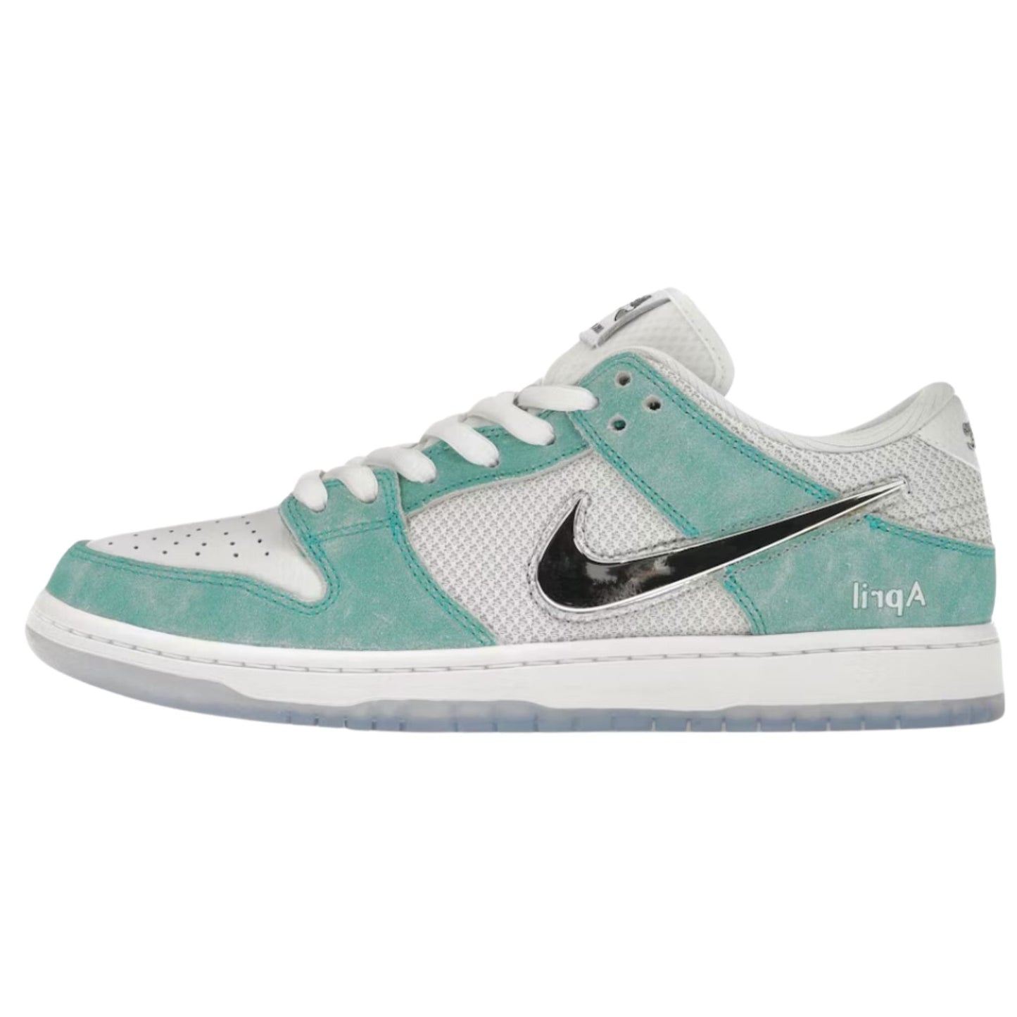 Onesizestore Nike SB Dunk Low April FD2562 400