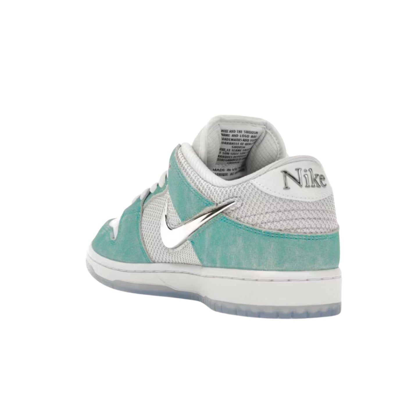 Onesizestore Nike SB Dunk Low April FD2562 400